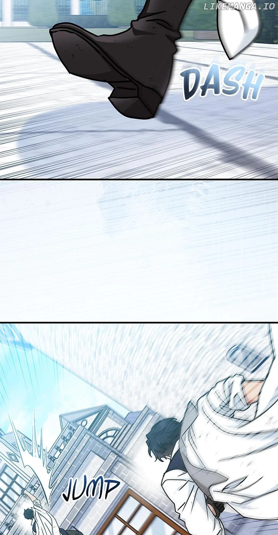 I Became the Head of the Family Chapter 62 - Page 80