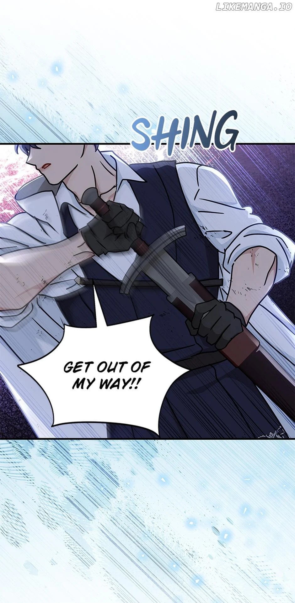 I Became the Head of the Family Chapter 62 - Page 84