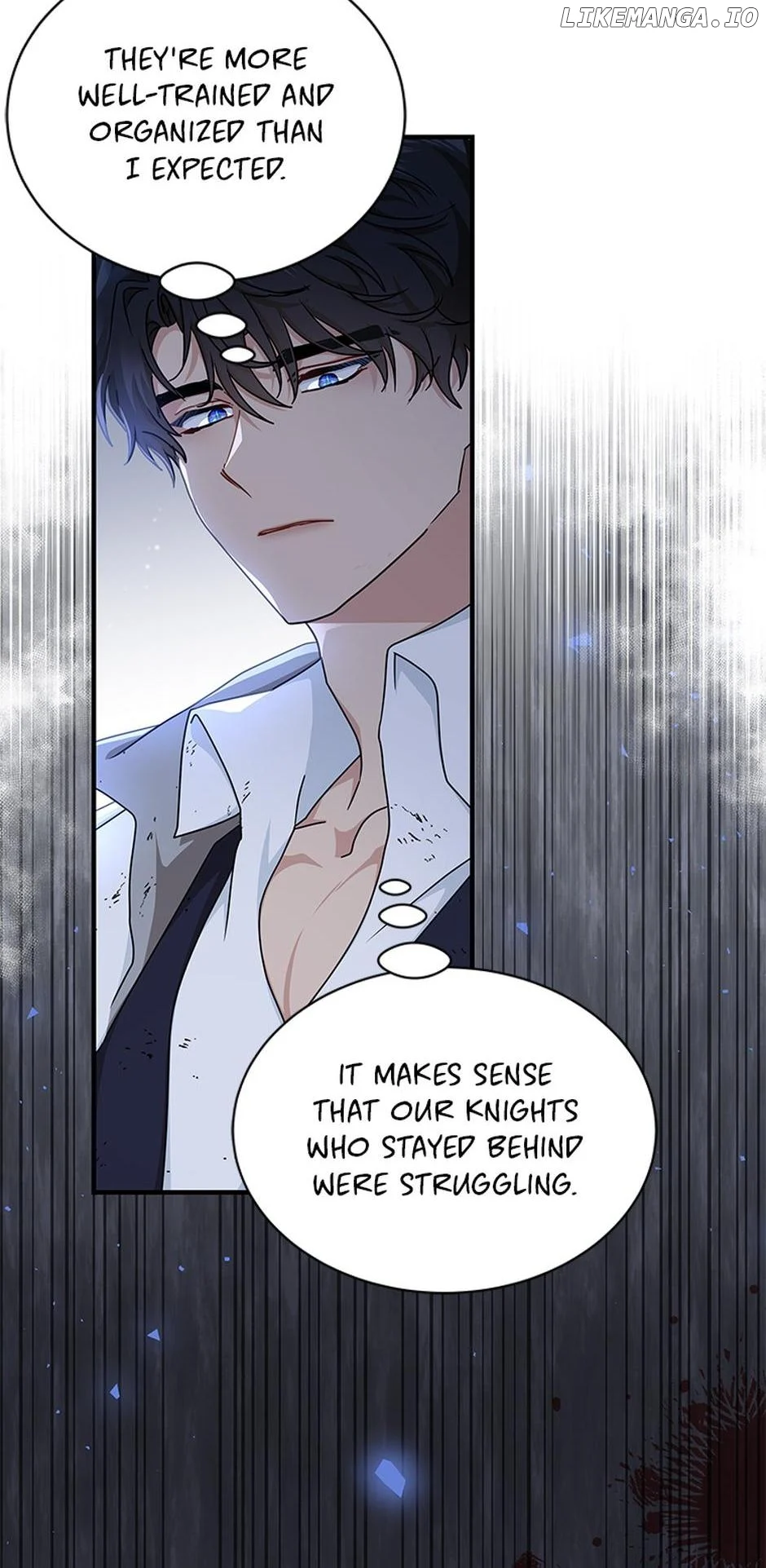 I Became the Head of the Family Chapter 62 - Page 88