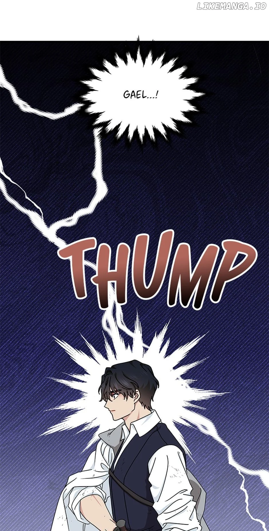 I Became the Head of the Family Chapter 62 - Page 91