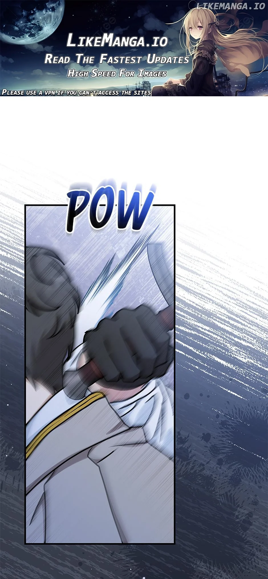 I Became the Head of the Family Chapter 63 - Page 1