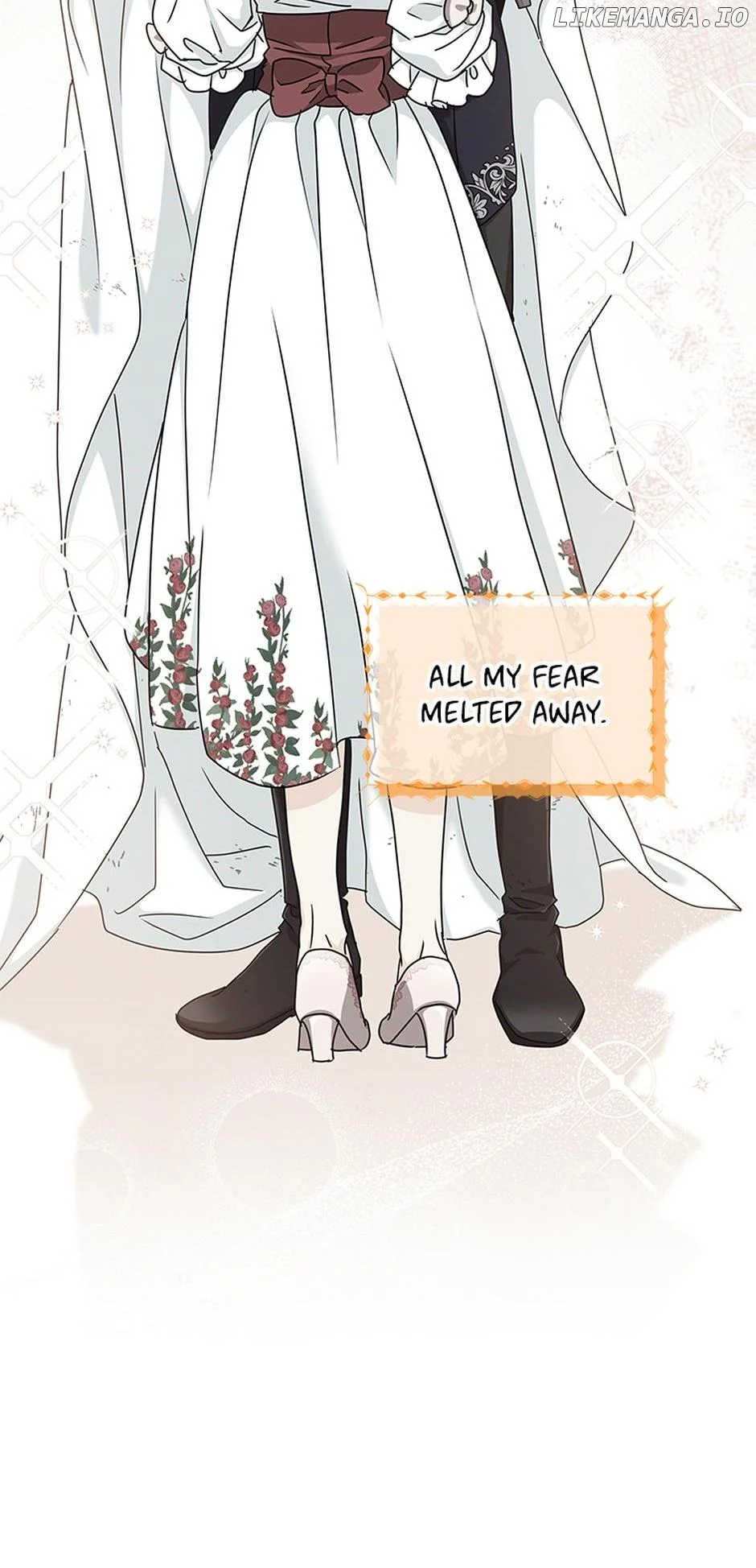 I Became the Head of the Family Chapter 63 - Page 16