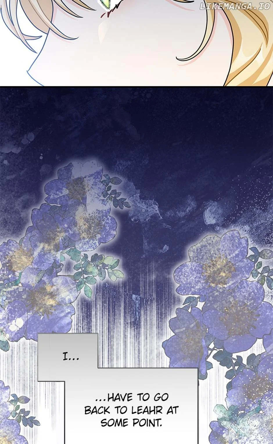 I Became the Head of the Family Chapter 63 - Page 22