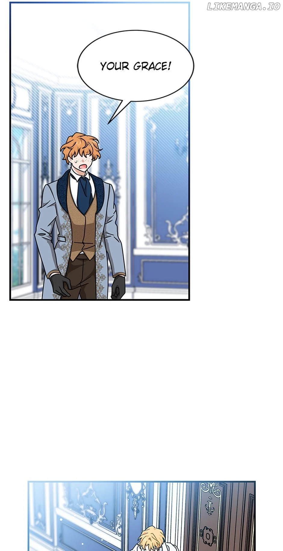 I Became the Head of the Family Chapter 63 - Page 25