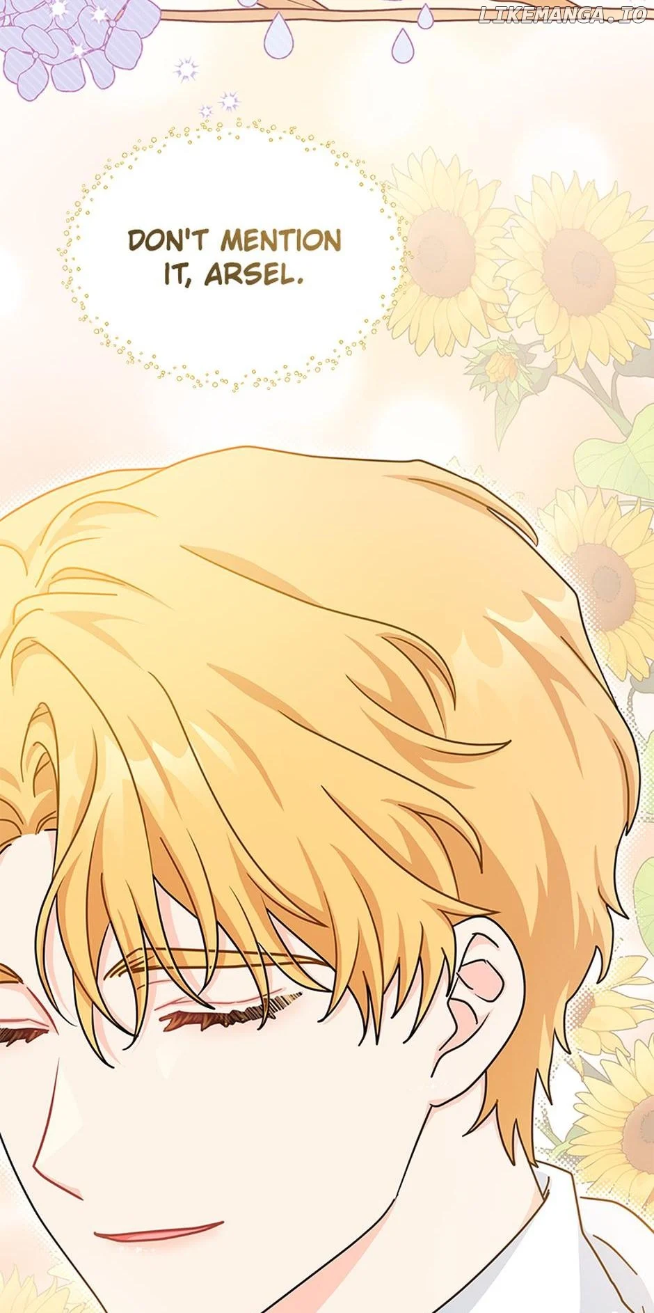 I Became the Head of the Family Chapter 63 - Page 41