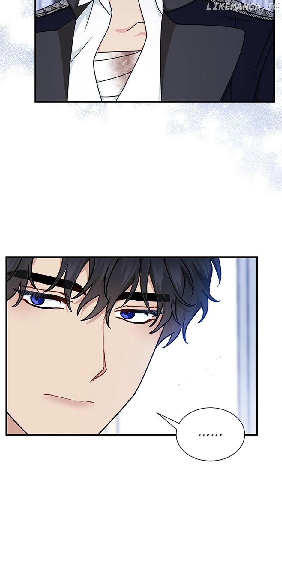 I Became the Head of the Family Chapter 63 - Page 63