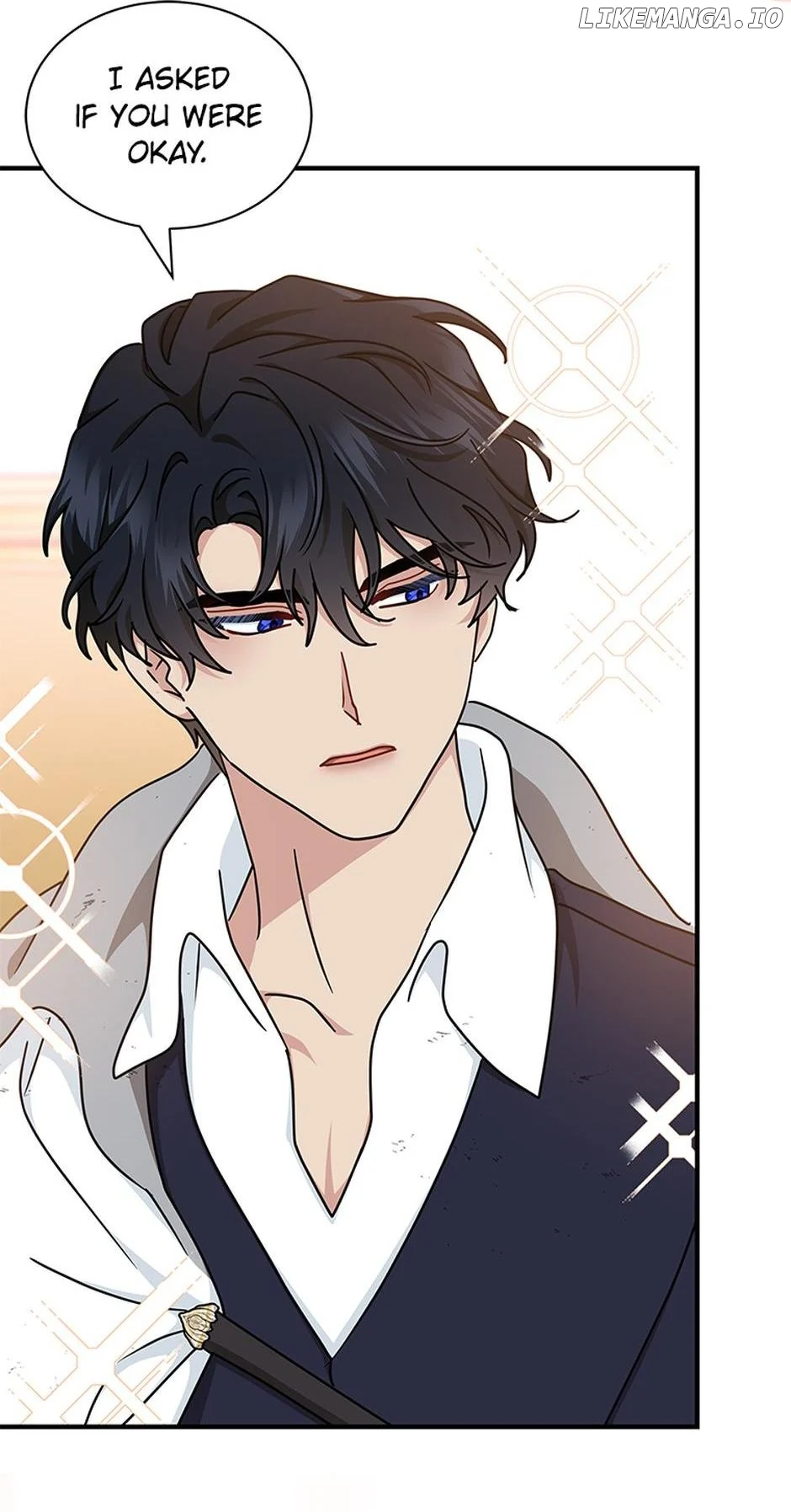 I Became the Head of the Family Chapter 63 - Page 66