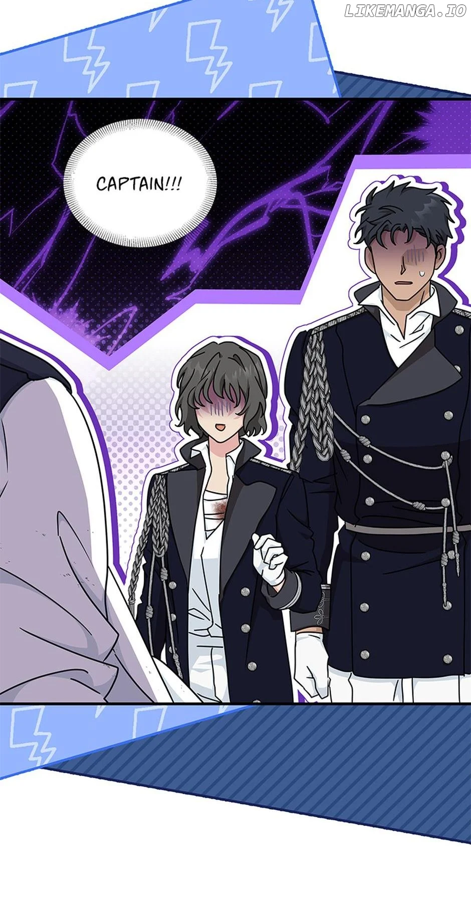 I Became the Head of the Family Chapter 63 - Page 69