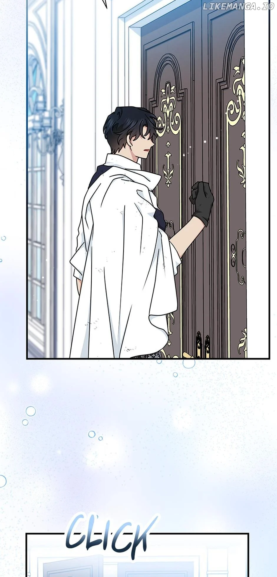 I Became the Head of the Family Chapter 63 - Page 71