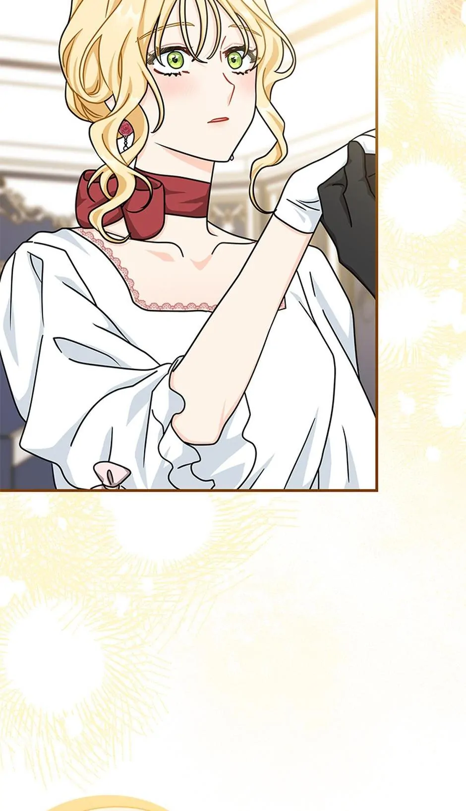 I Became the Head of the Family Chapter 64 - Page 12