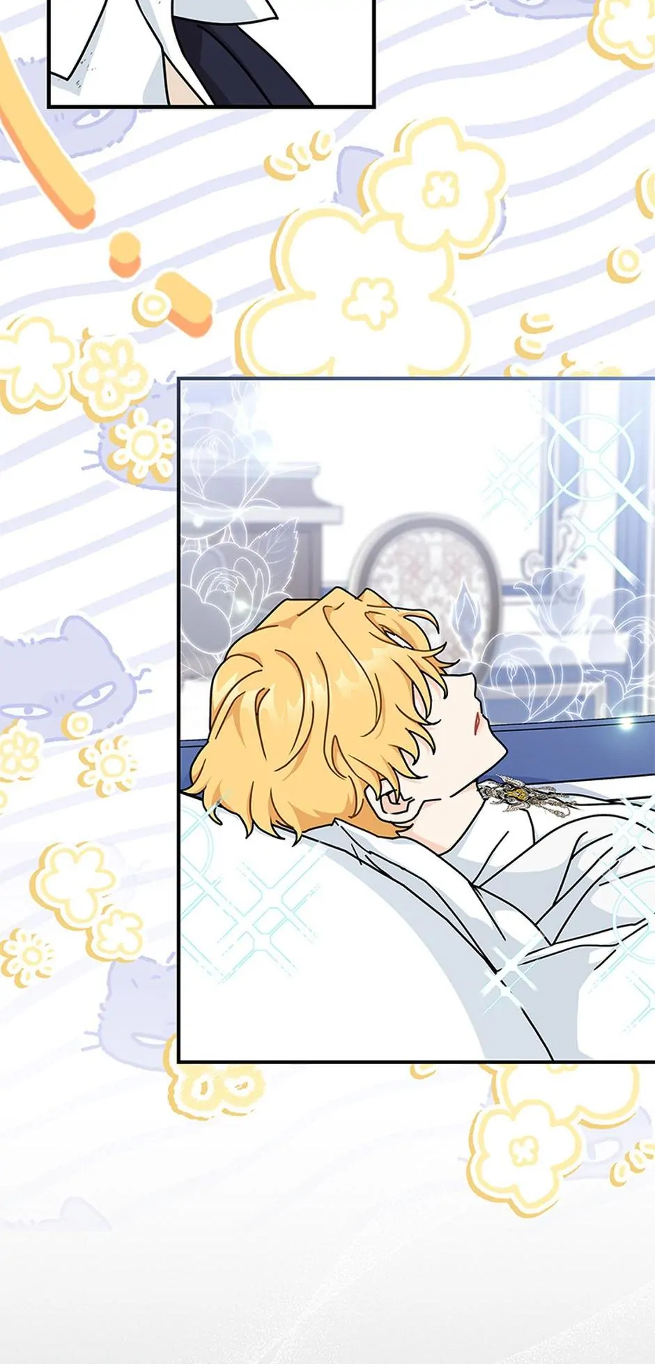 I Became the Head of the Family Chapter 64 - Page 2