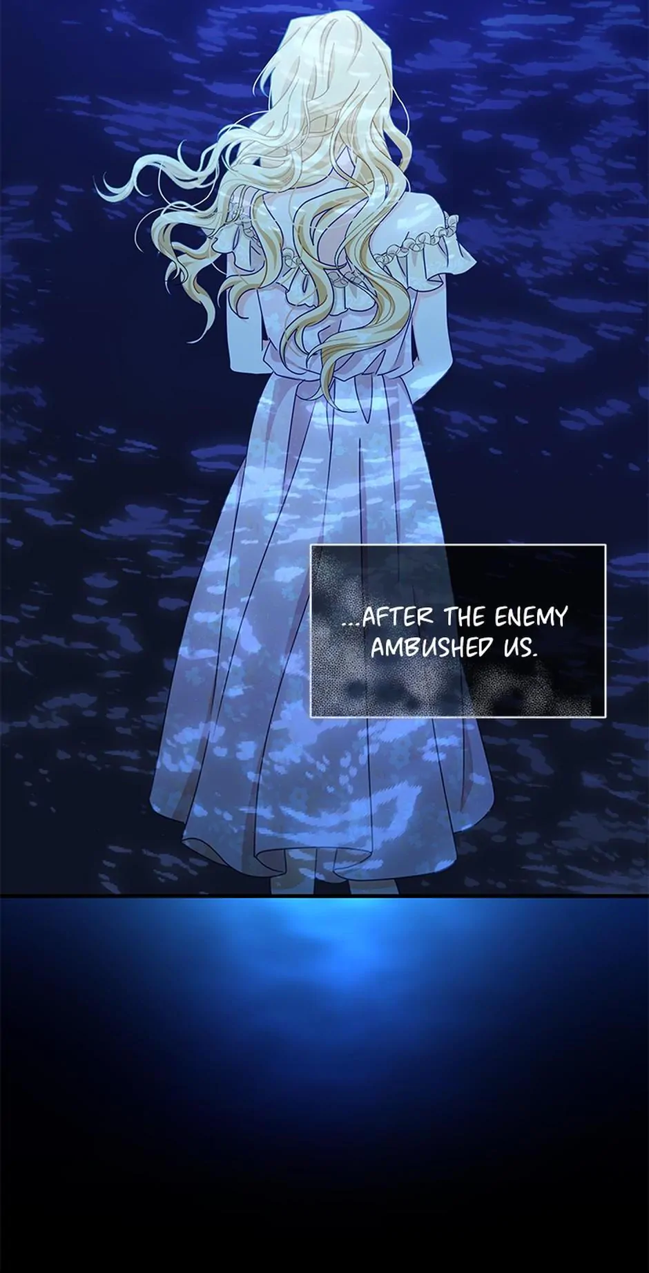 I Became the Head of the Family Chapter 64 - Page 23