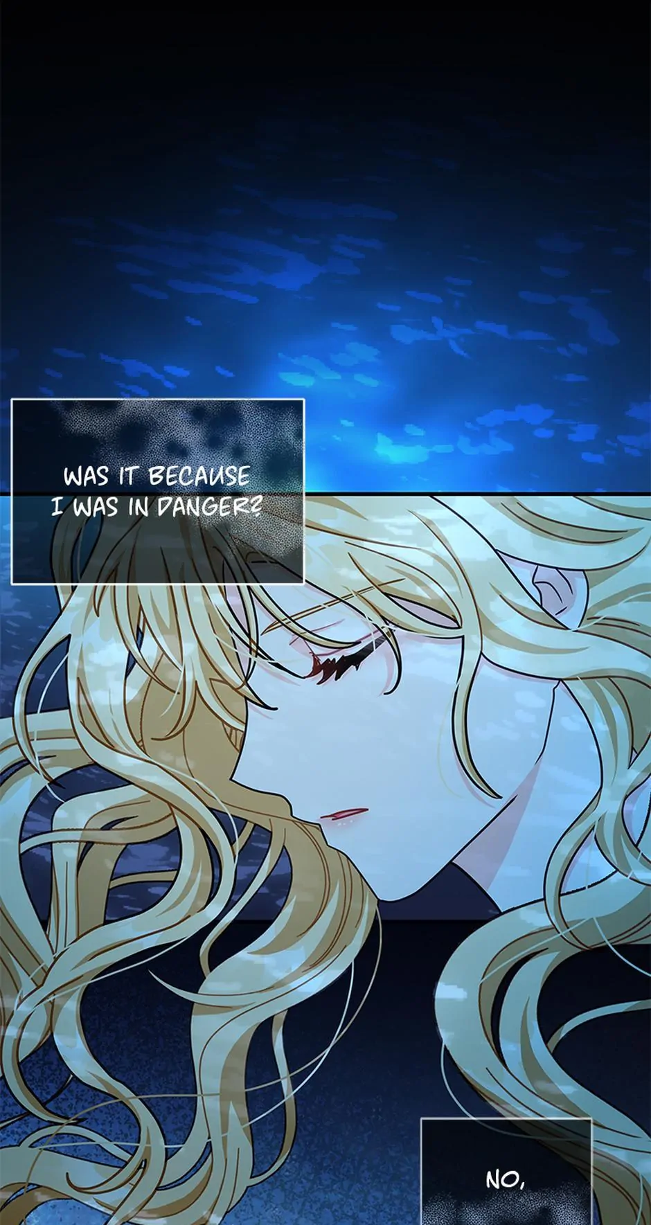 I Became the Head of the Family Chapter 64 - Page 24