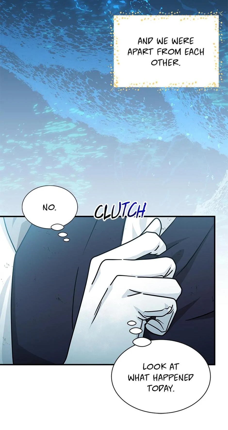 I Became the Head of the Family Chapter 64 - Page 27