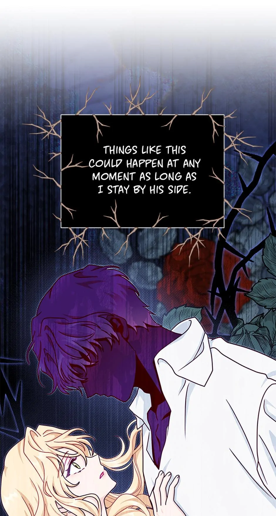 I Became the Head of the Family Chapter 64 - Page 28