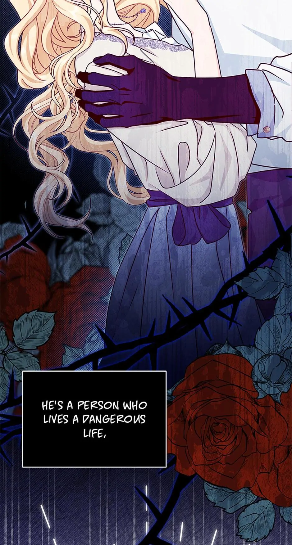 I Became the Head of the Family Chapter 64 - Page 29