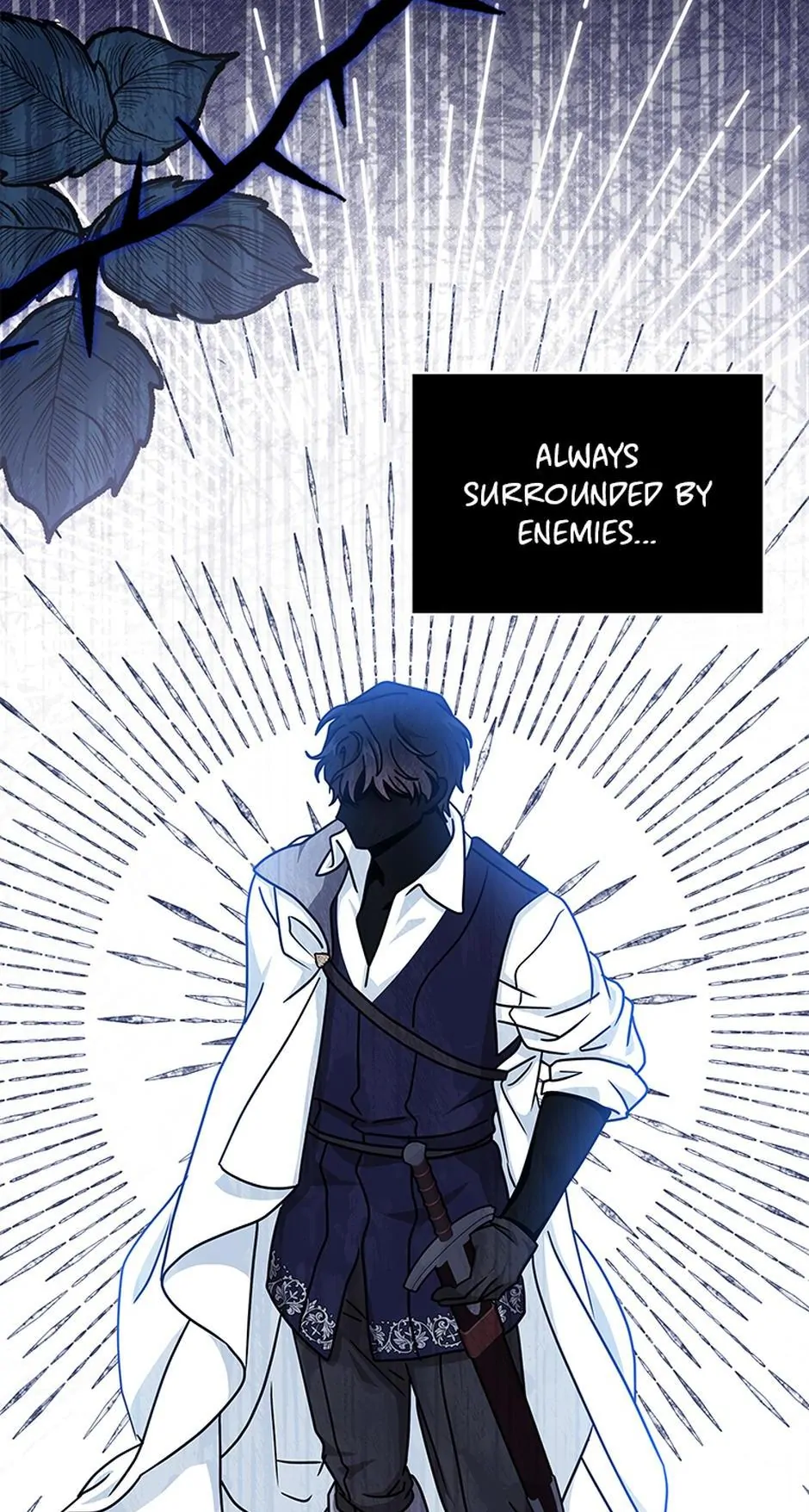 I Became the Head of the Family Chapter 64 - Page 30