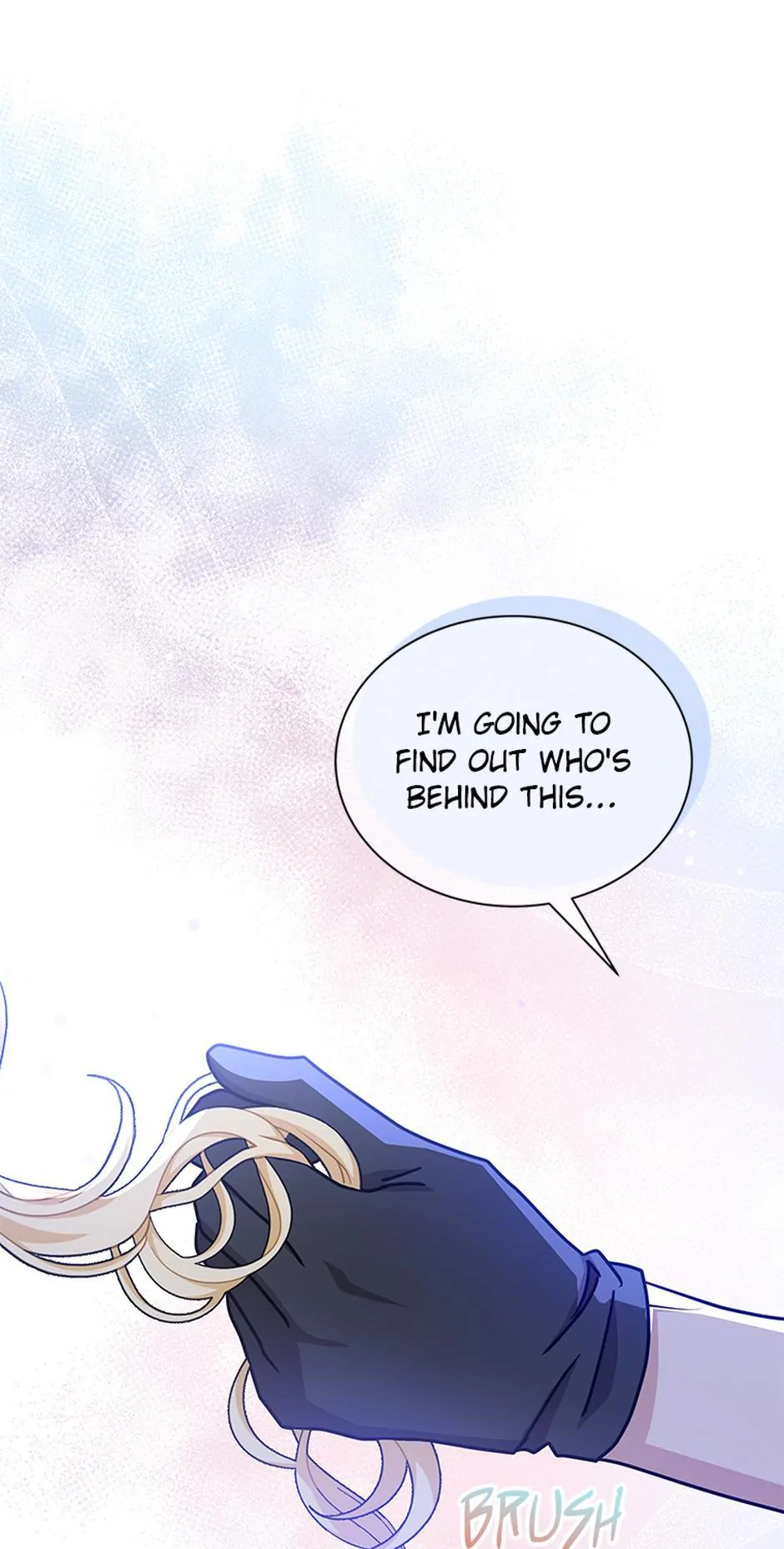 I Became the Head of the Family Chapter 64 - Page 43