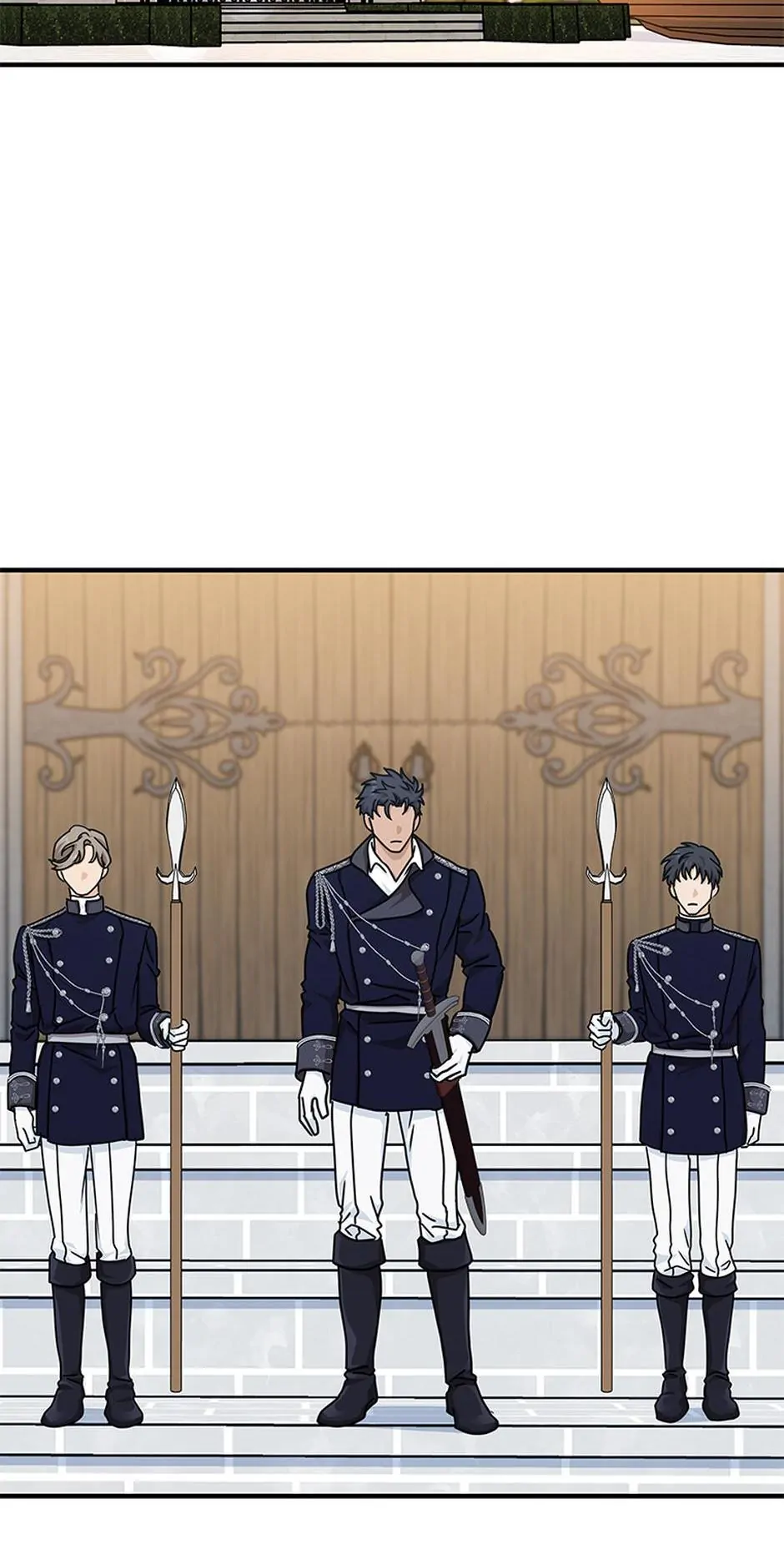 I Became the Head of the Family Chapter 64 - Page 48