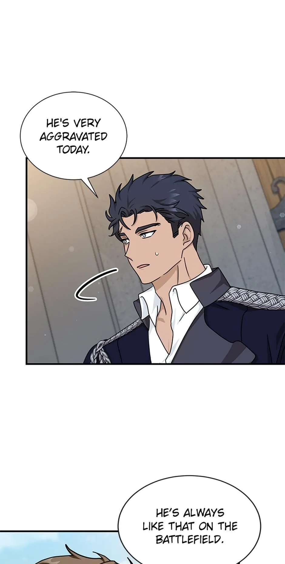 I Became the Head of the Family Chapter 64 - Page 51