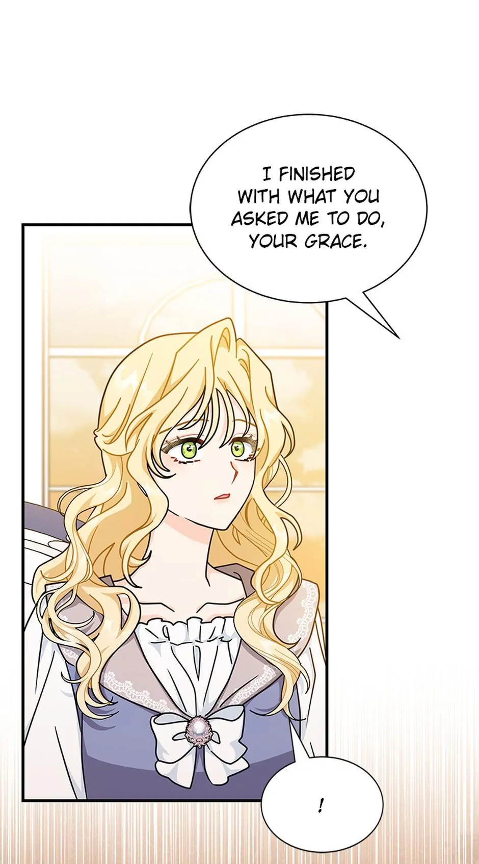 I Became the Head of the Family Chapter 64 - Page 62