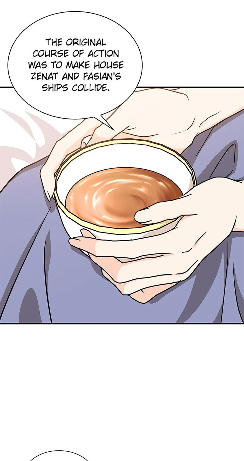 I Became the Head of the Family Chapter 64 - Page 67