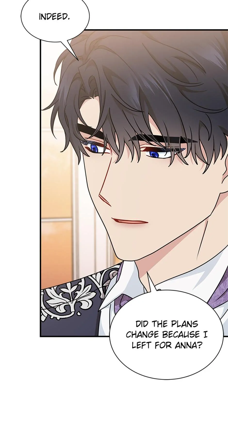 I Became the Head of the Family Chapter 64 - Page 68