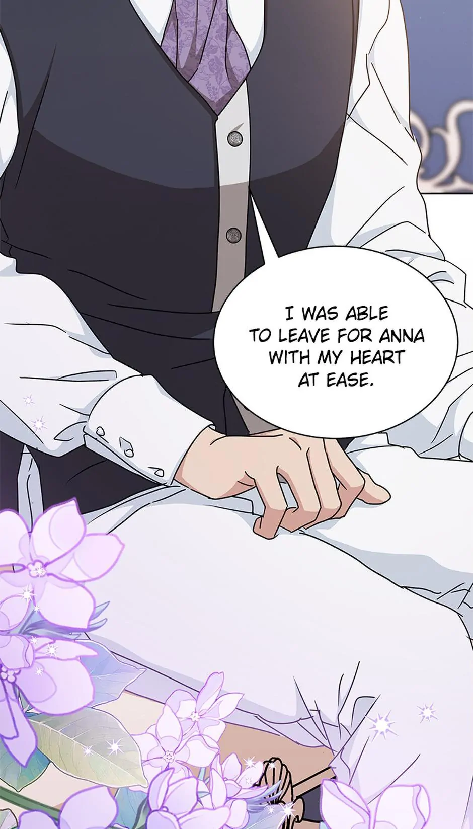 I Became the Head of the Family Chapter 64 - Page 75