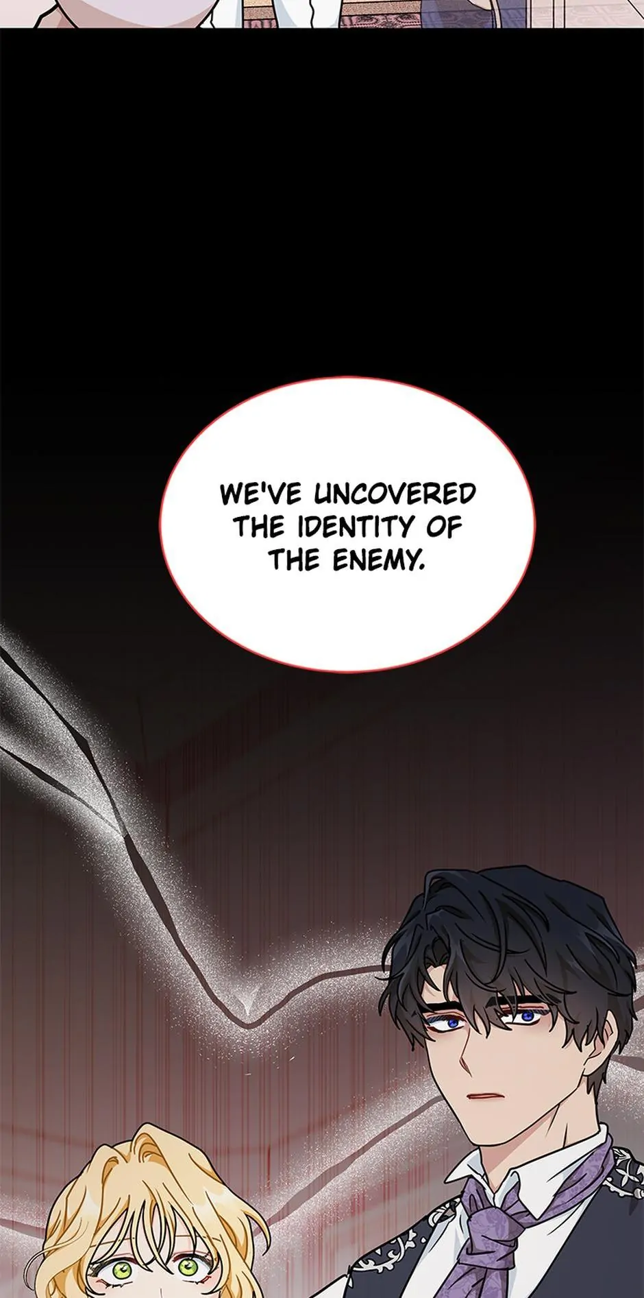 I Became the Head of the Family Chapter 64 - Page 82