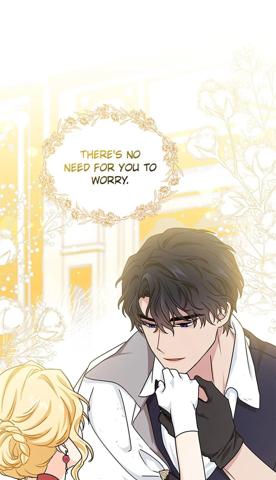 I Became the Head of the Family Chapter 64 - Page 9