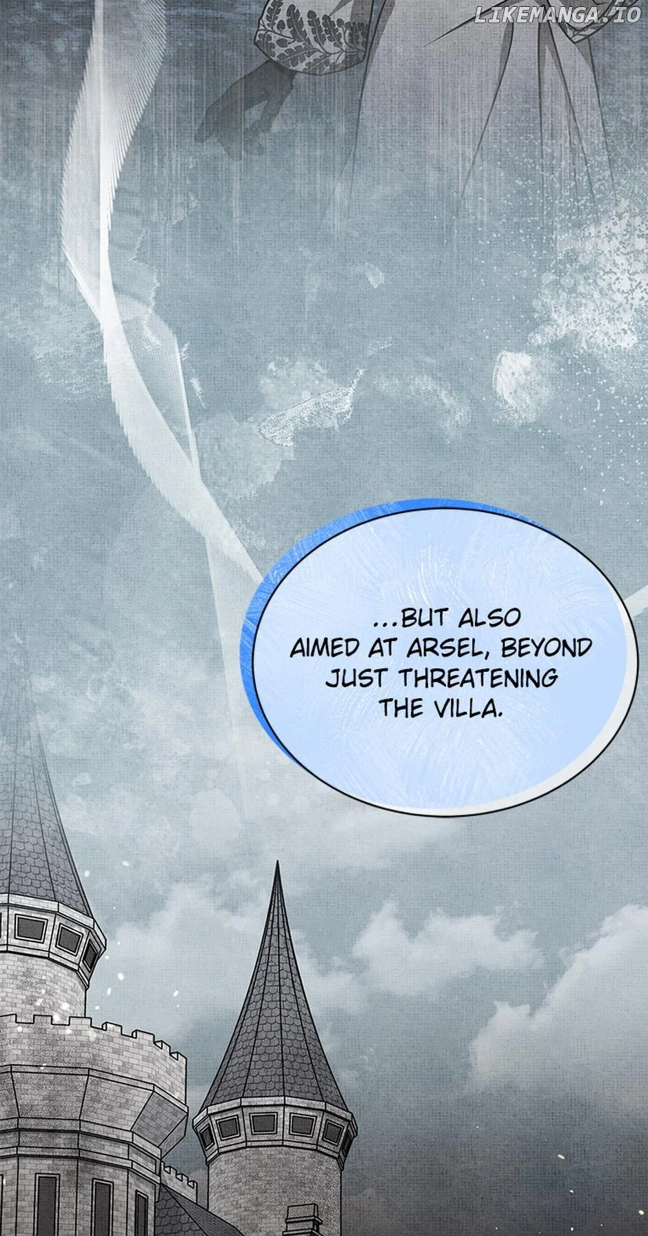 I Became the Head of the Family Chapter 65 - Page 11