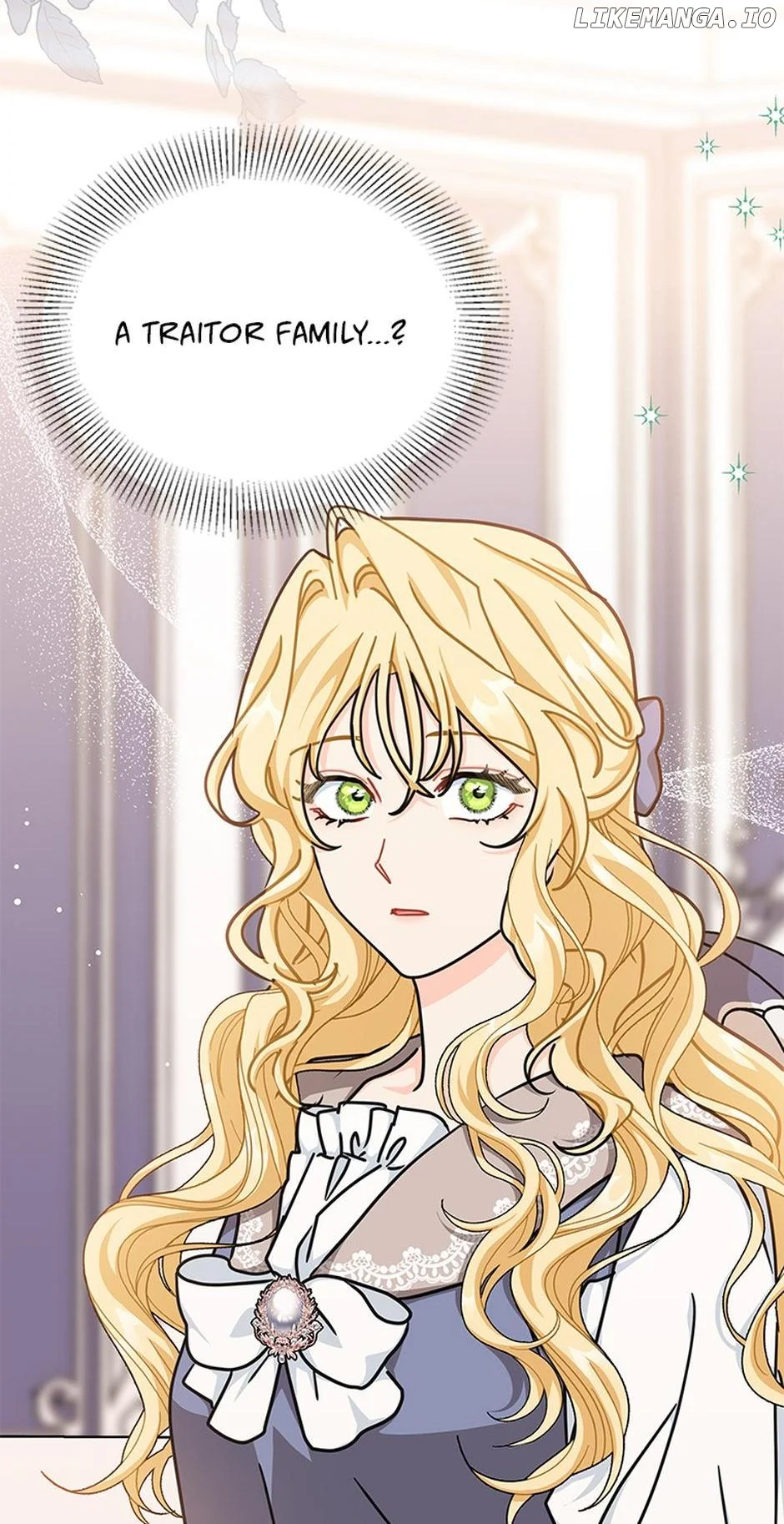 I Became the Head of the Family Chapter 65 - Page 15