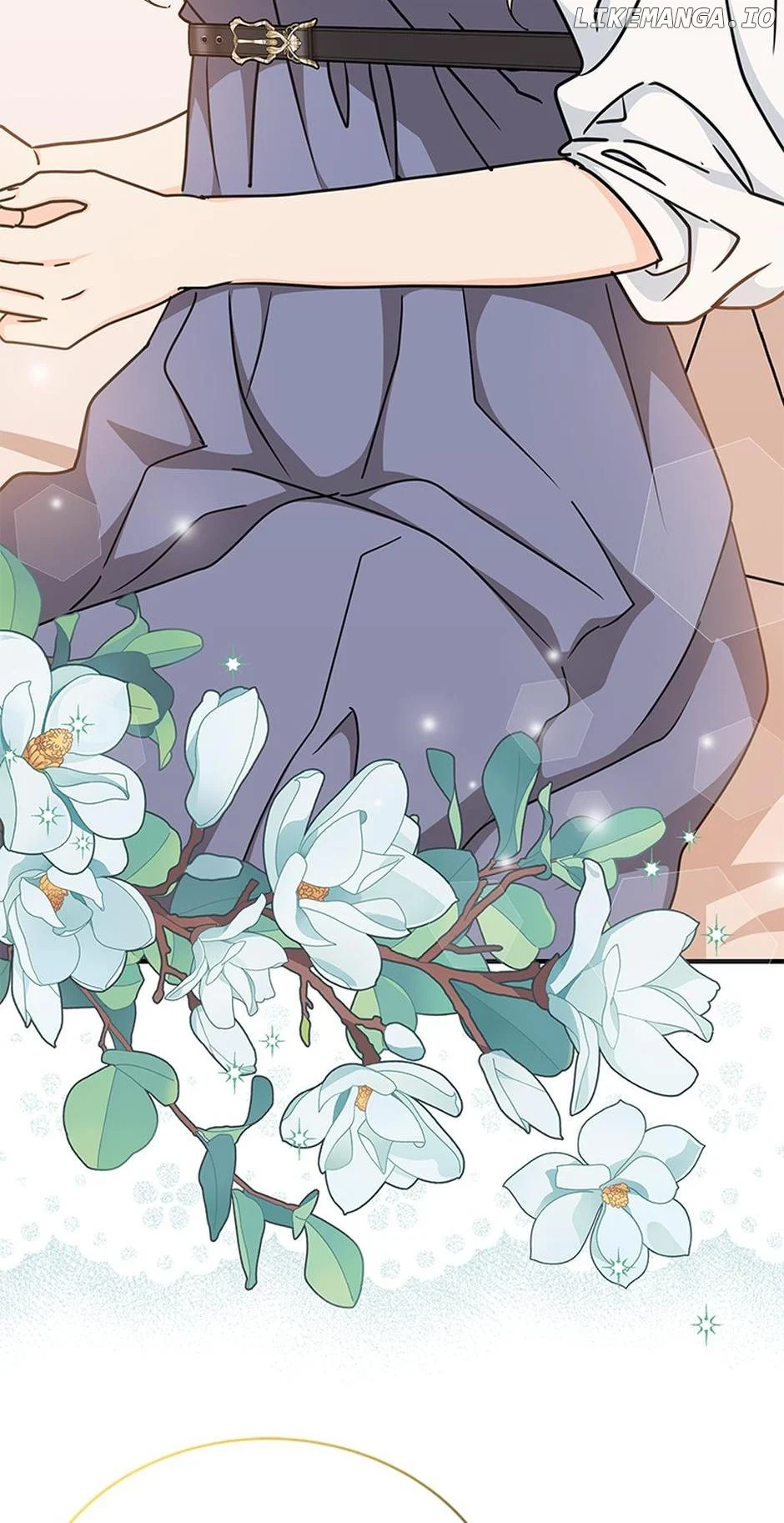 I Became the Head of the Family Chapter 65 - Page 16