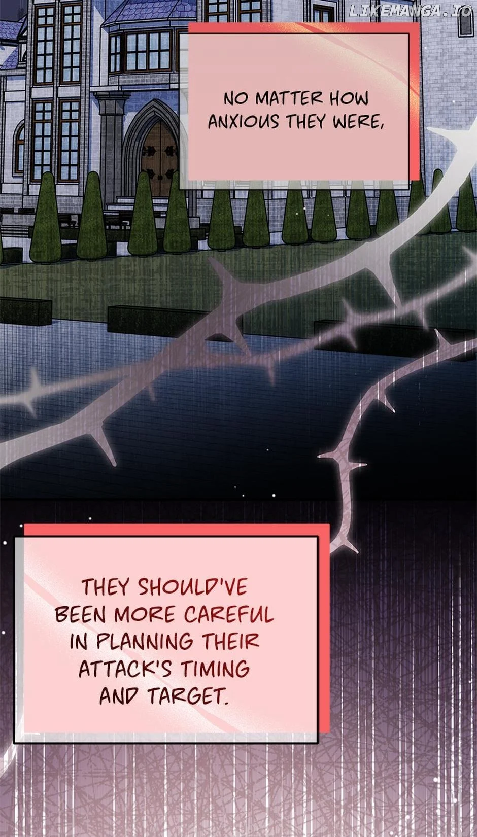 I Became the Head of the Family Chapter 65 - Page 19