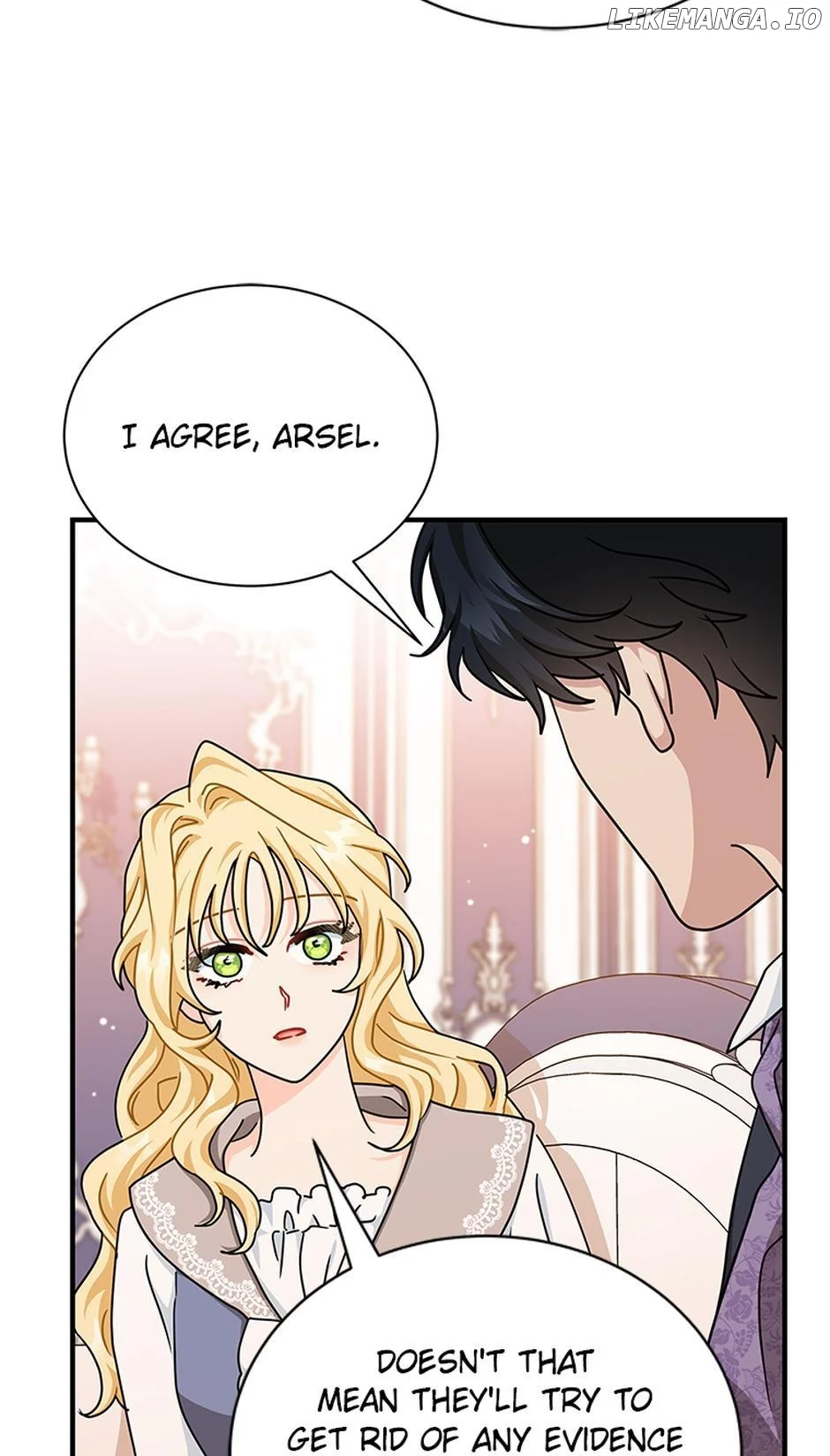 I Became the Head of the Family Chapter 65 - Page 29