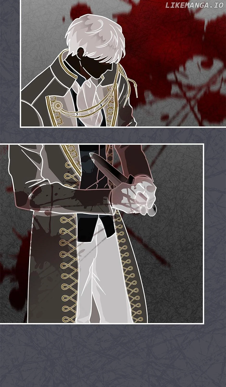 I Became the Head of the Family Chapter 65 - Page 41