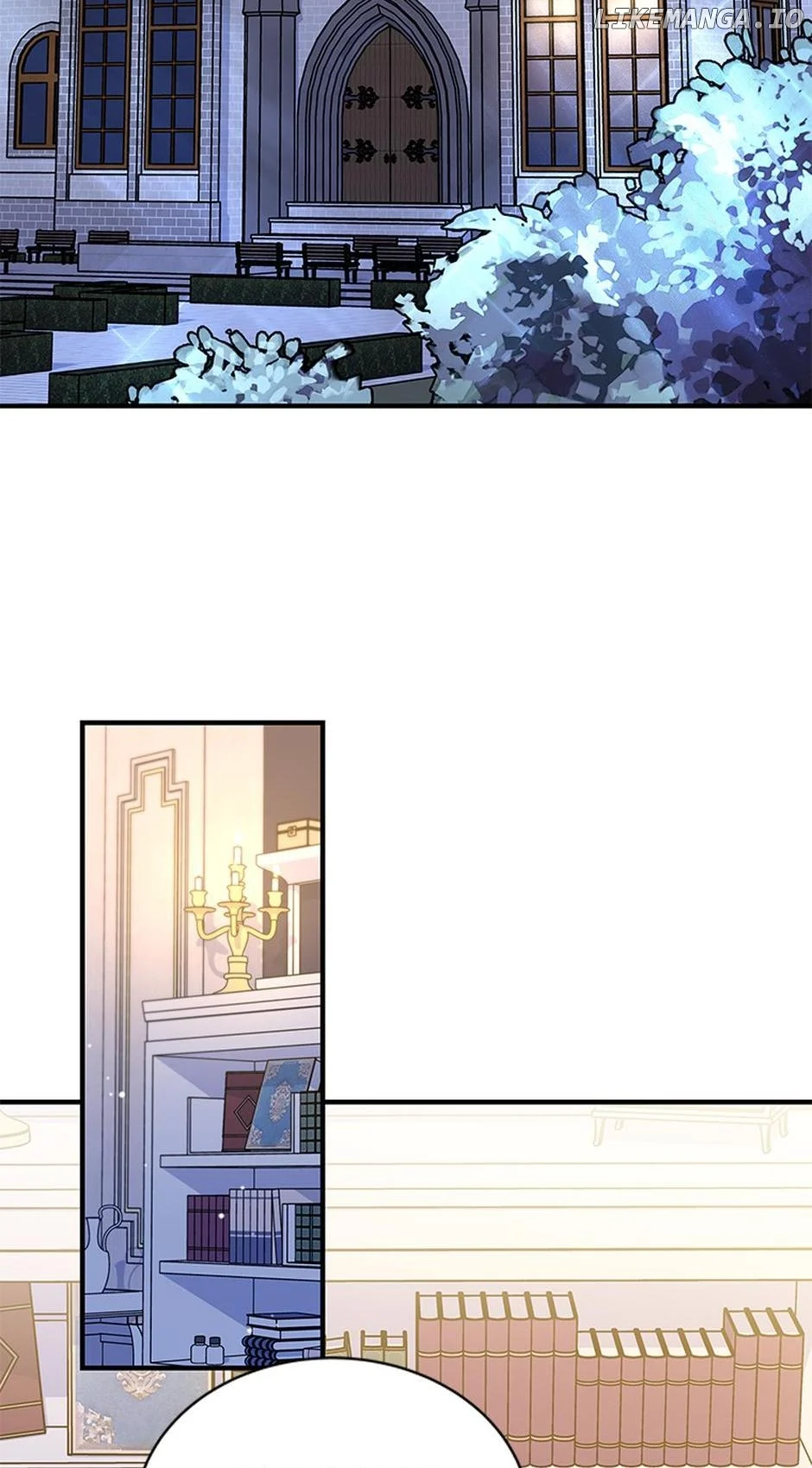 I Became the Head of the Family Chapter 65 - Page 51