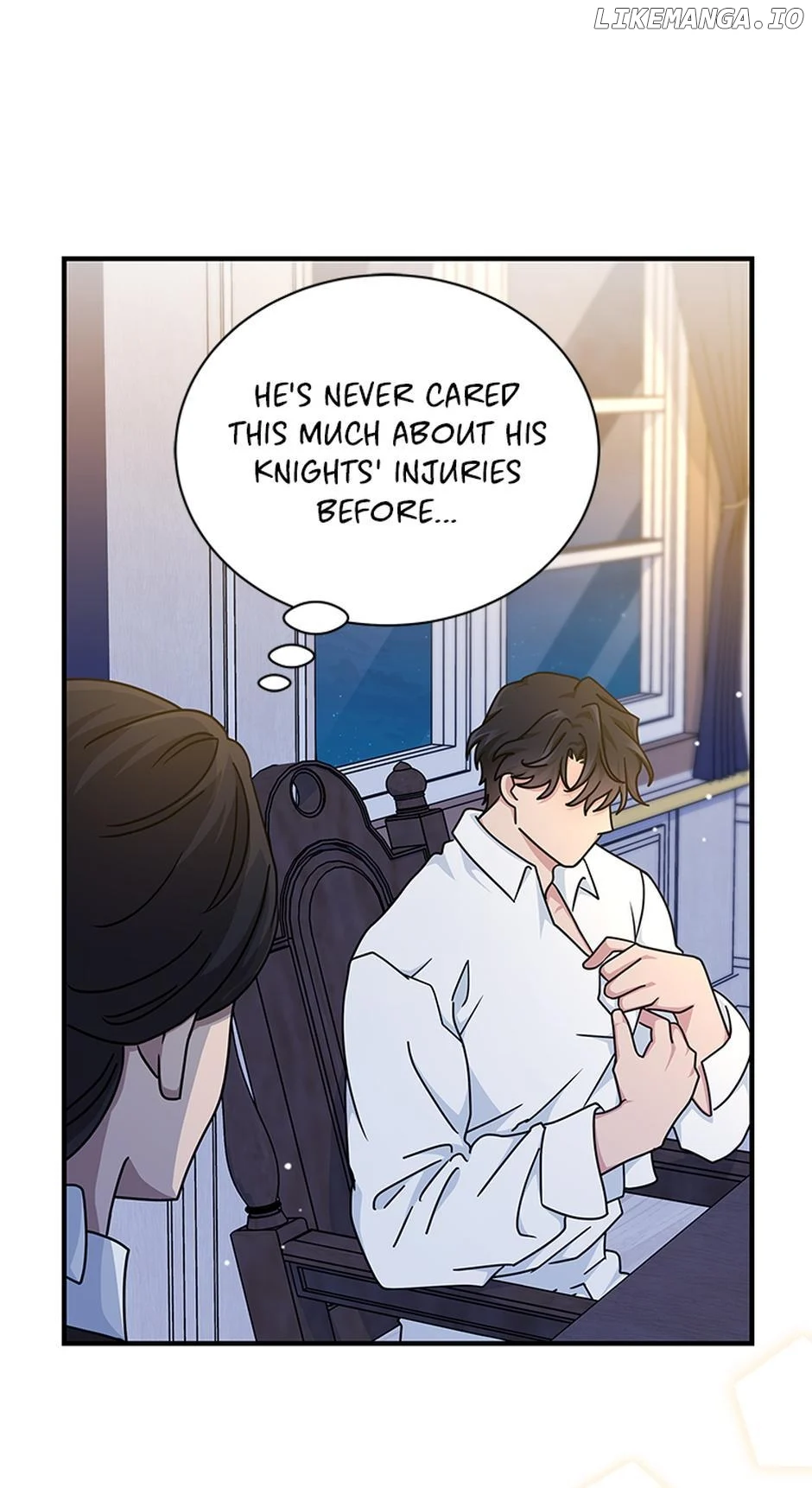 I Became the Head of the Family Chapter 65 - Page 58