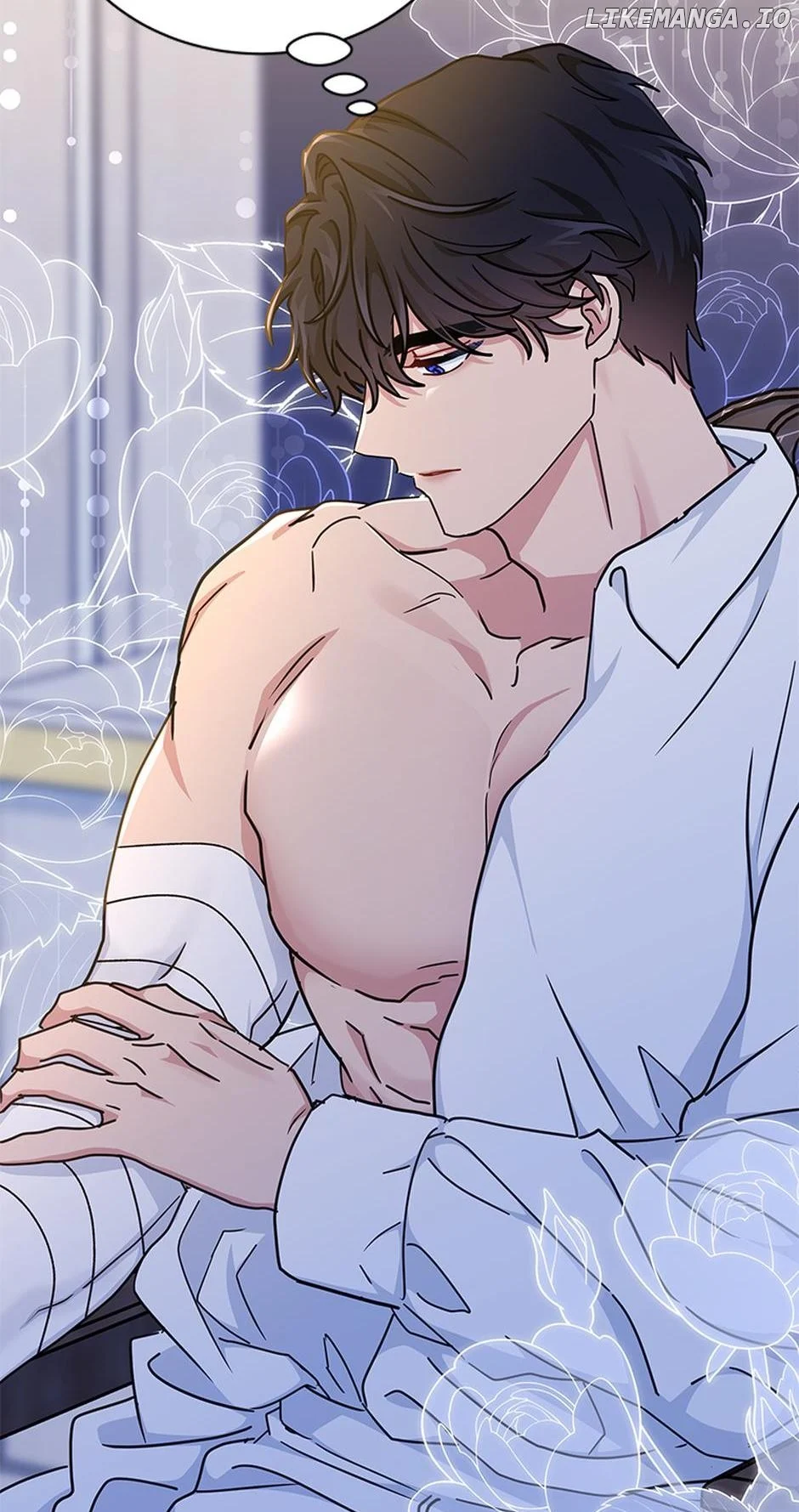 I Became the Head of the Family Chapter 65 - Page 66