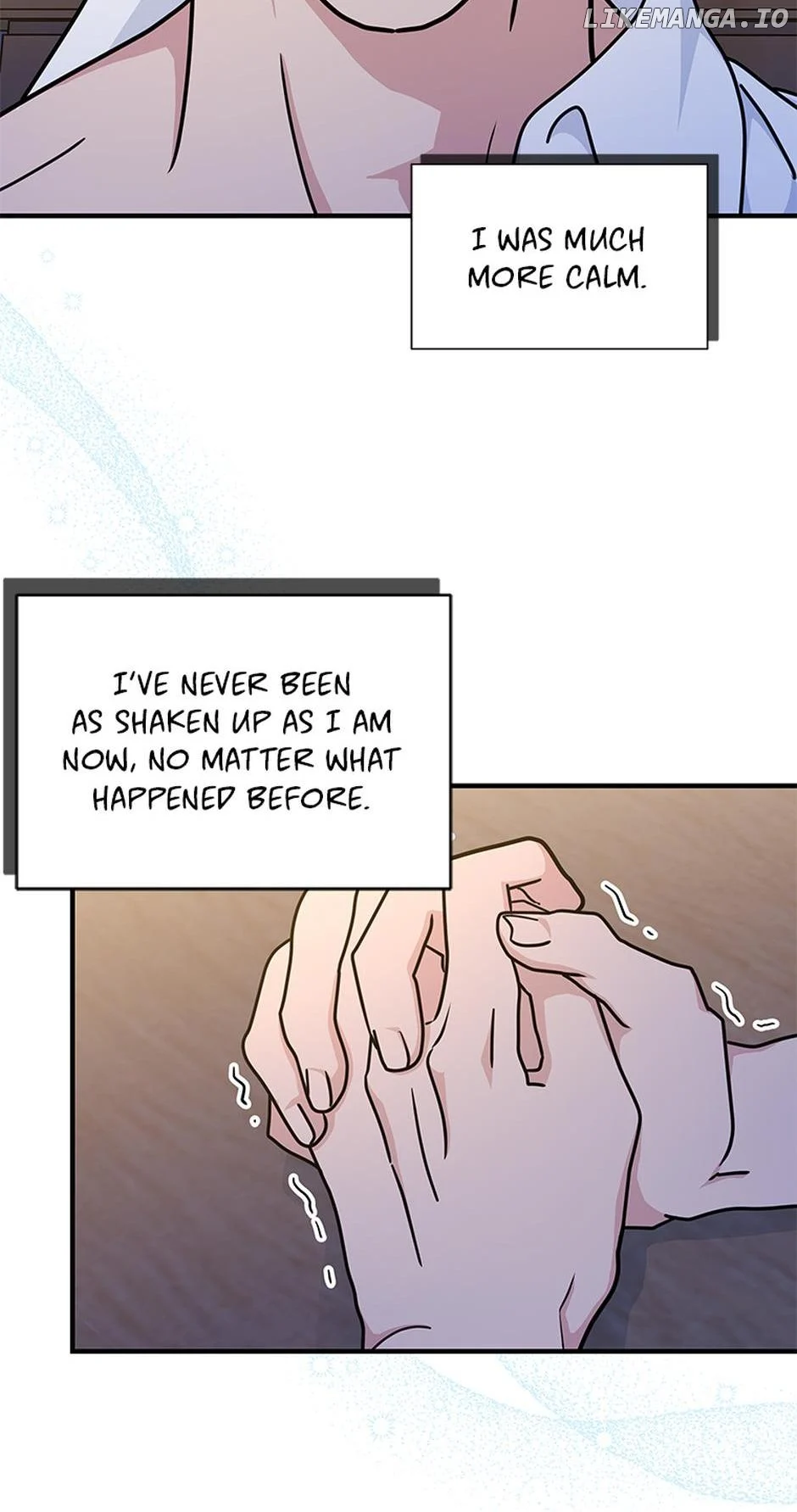 I Became the Head of the Family Chapter 65 - Page 74