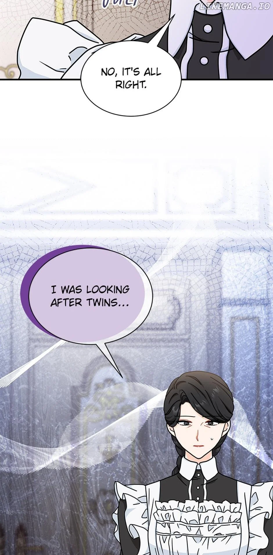 I Became the Head of the Family Chapter 66 - Page 24