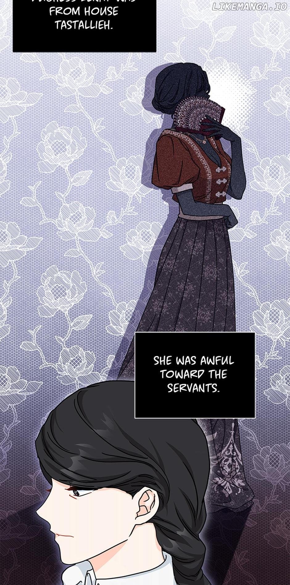 I Became the Head of the Family Chapter 66 - Page 27