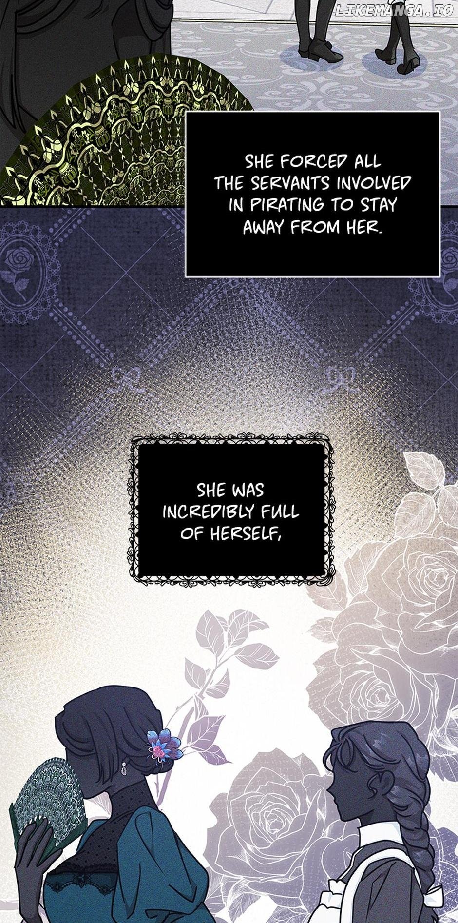 I Became the Head of the Family Chapter 66 - Page 30