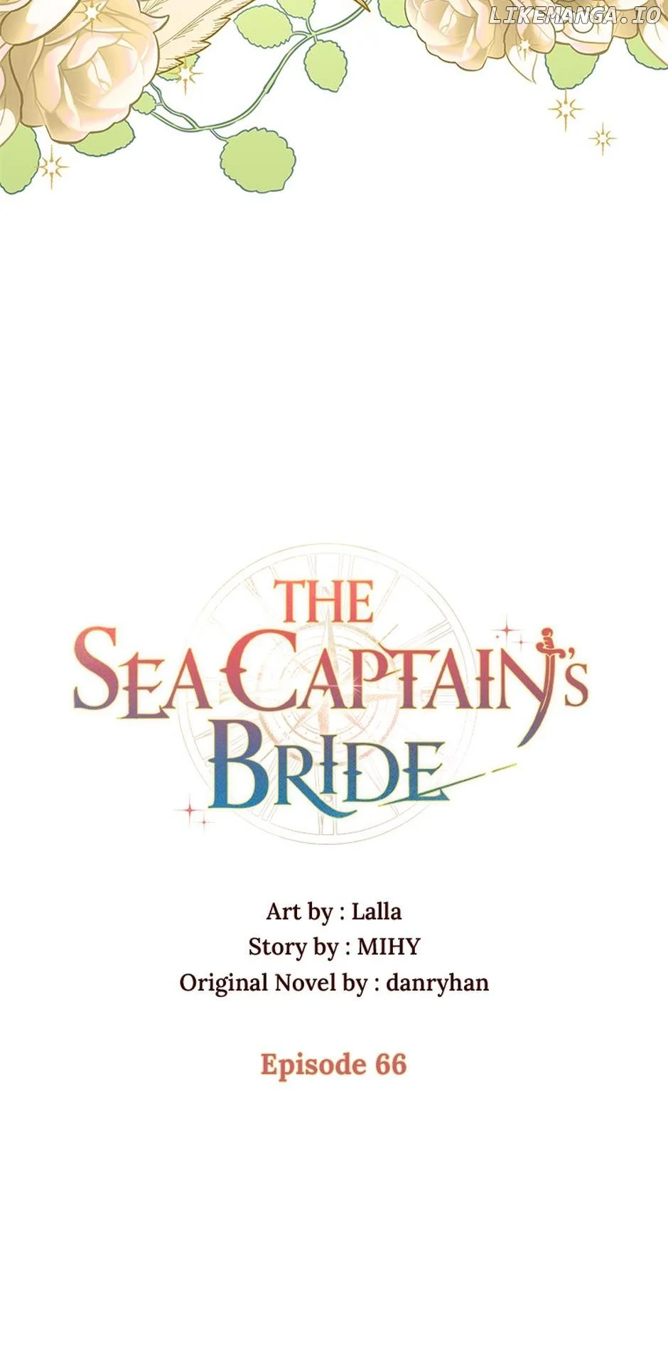 I Became the Head of the Family Chapter 66 - Page 38