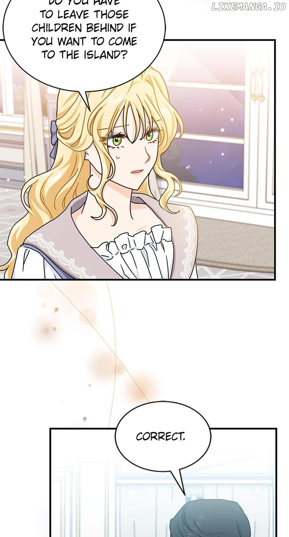 I Became the Head of the Family Chapter 66 - Page 50