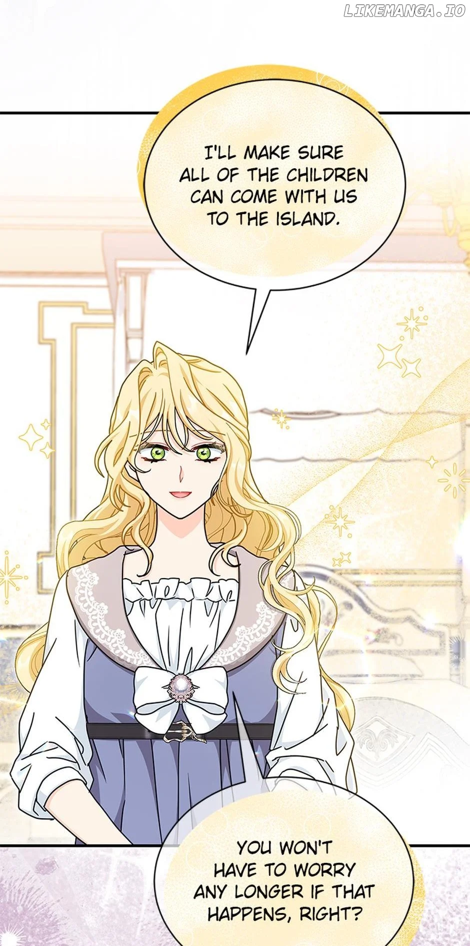 I Became the Head of the Family Chapter 66 - Page 54