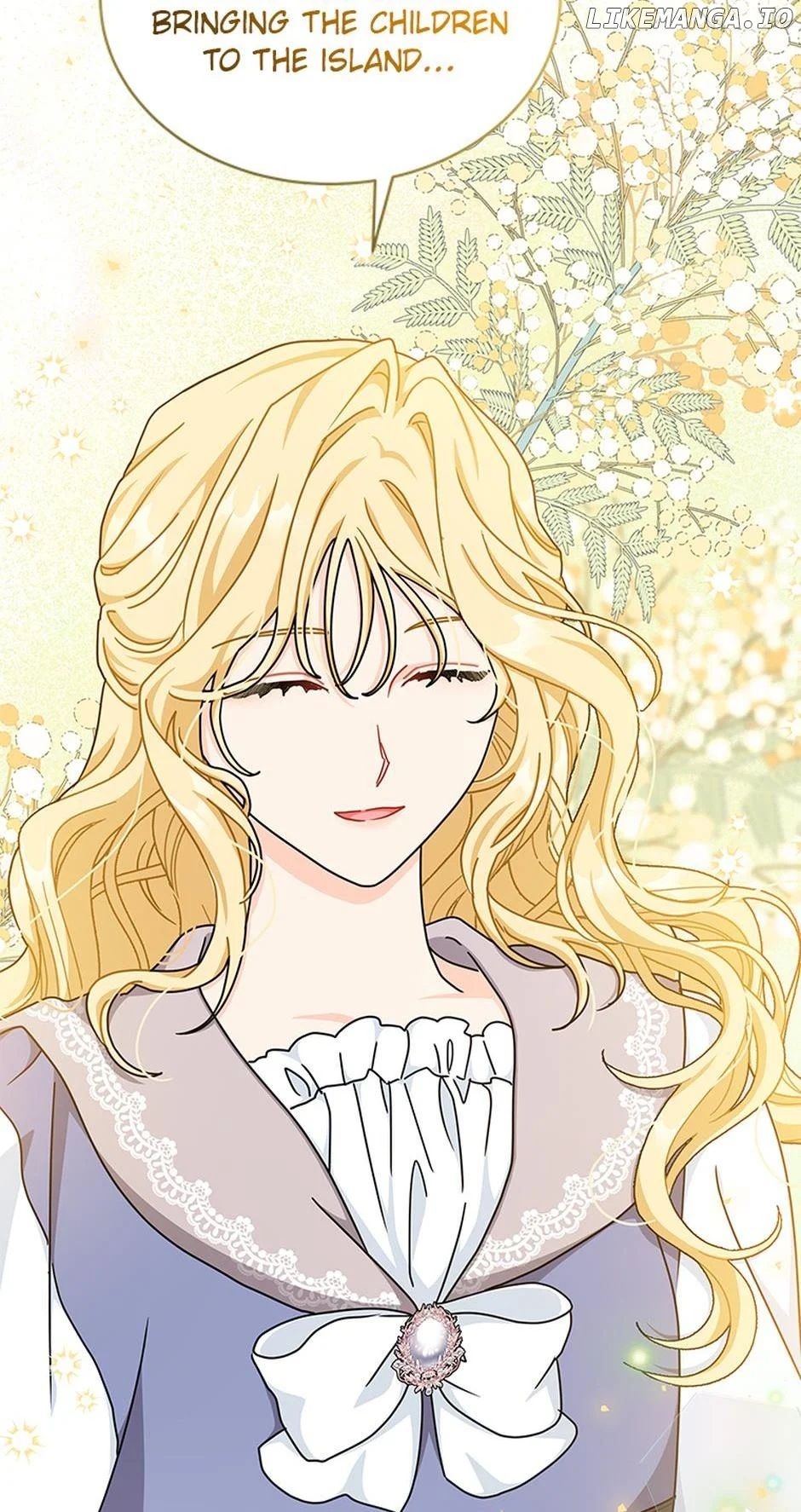 I Became the Head of the Family Chapter 66 - Page 58