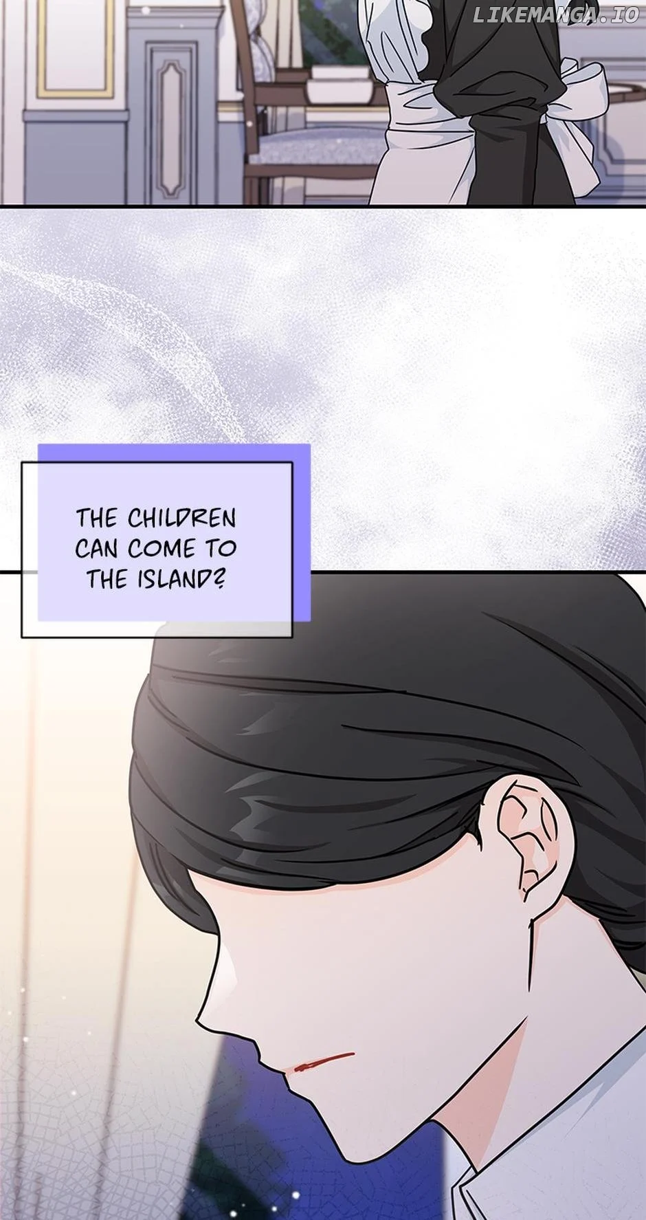 I Became the Head of the Family Chapter 66 - Page 60