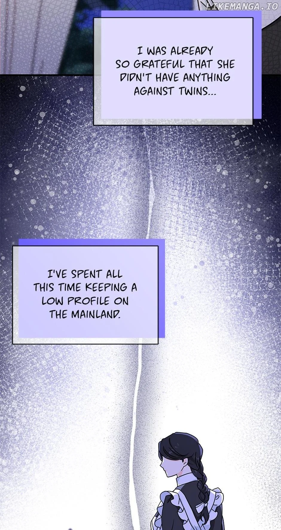 I Became the Head of the Family Chapter 66 - Page 61