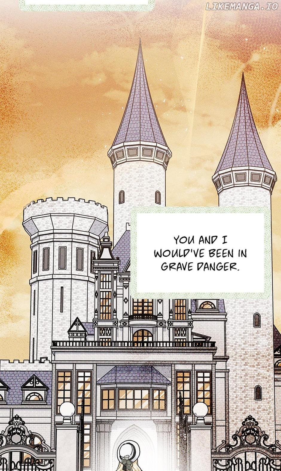 I Became the Head of the Family Chapter 66 - Page 73